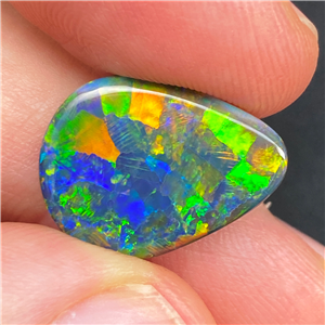 Stone